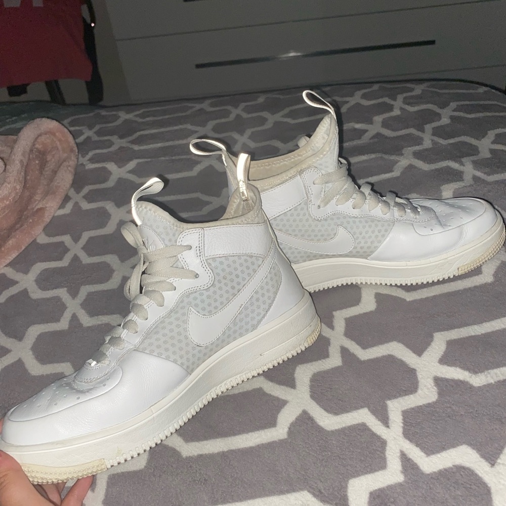 Nike Air Sneakers